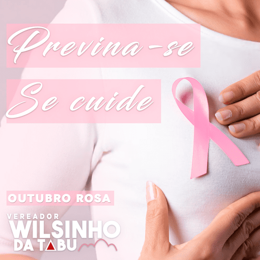 Outubro Rosa