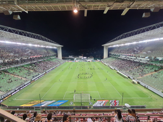 Arena Independência