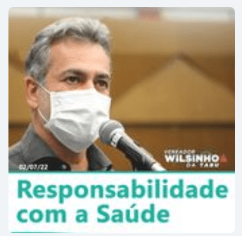 Consciência do nosso papel