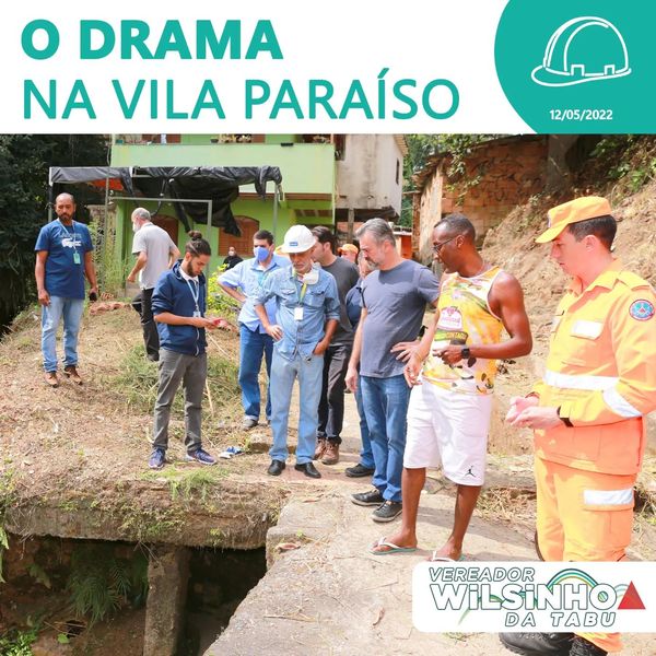 VilaParaiso