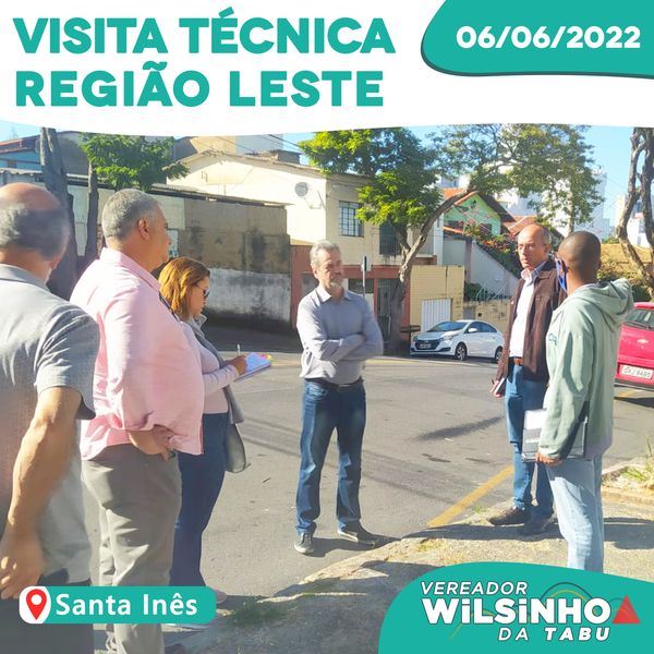 Visita Tecnica Horto