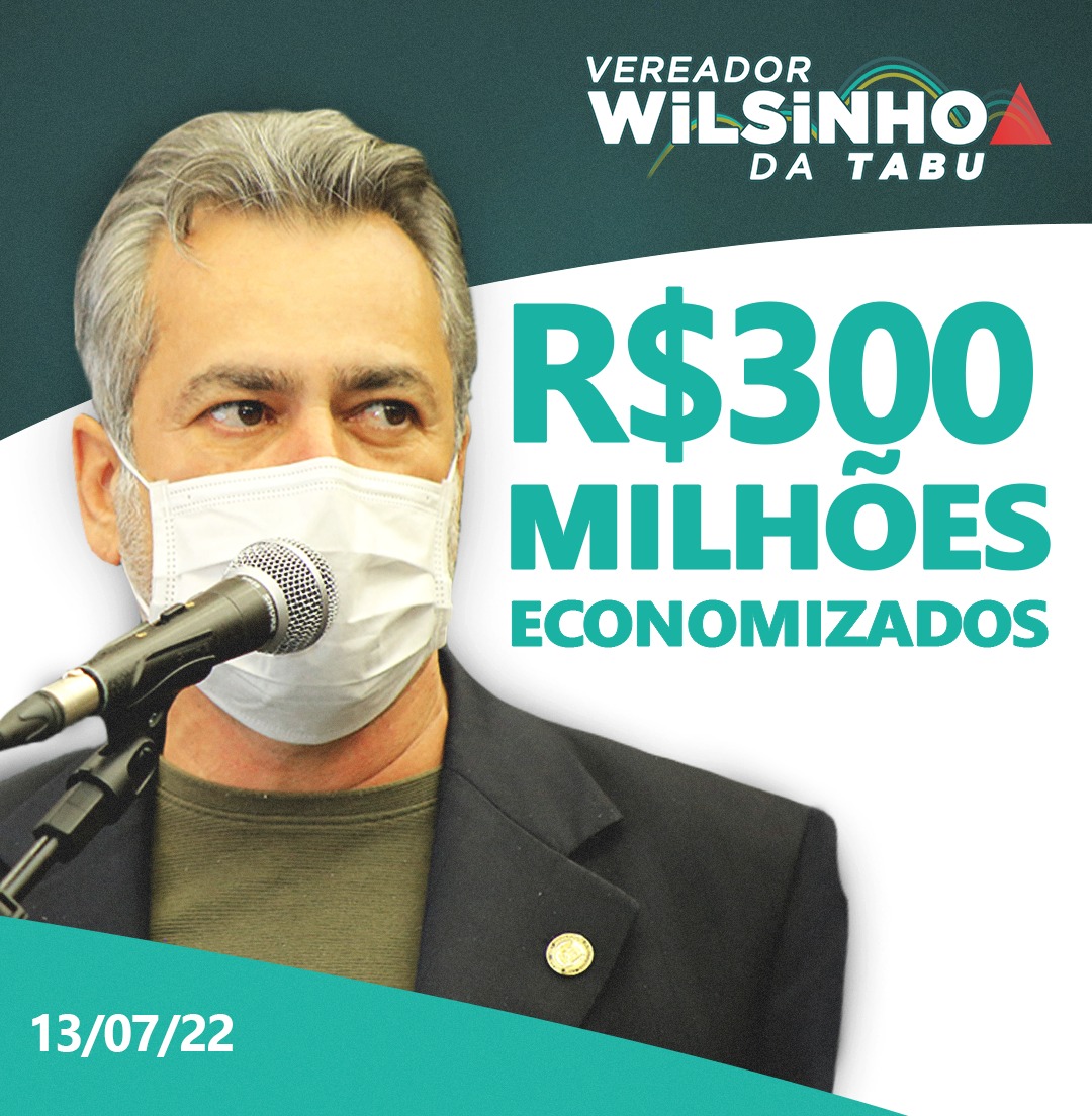 300 Milhões