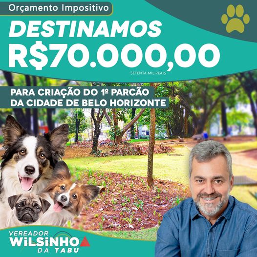 70 Mil ParCão