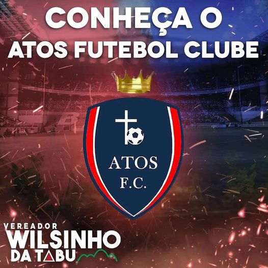 Atos Futebol Clube