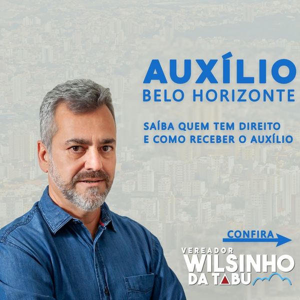 Auxílio BH