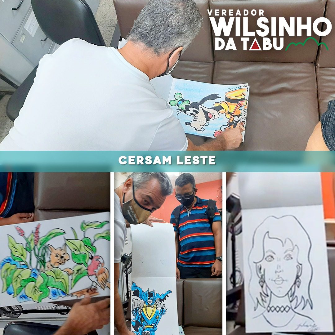 Cersam Leste