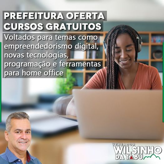 Curso Prefeitura