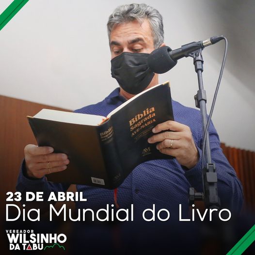 Dia do Livro