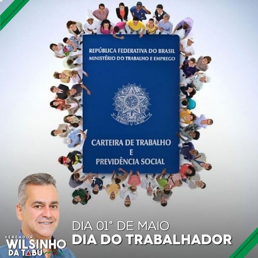 Dia do Trabalhador