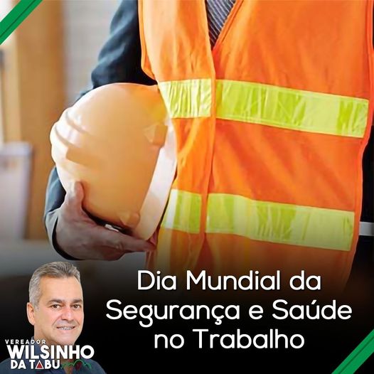 Dia do Trabalho