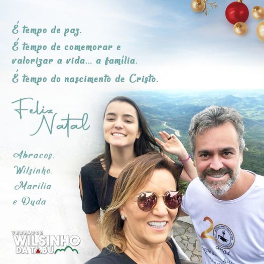 Feliz Natal