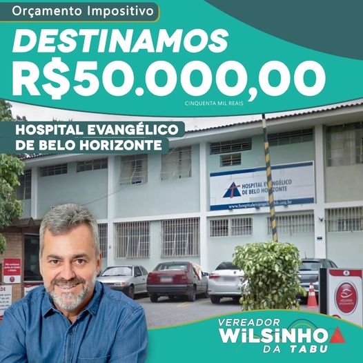 Hospital Evangélico