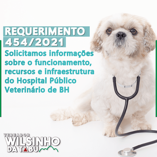 Hospital Veterinário