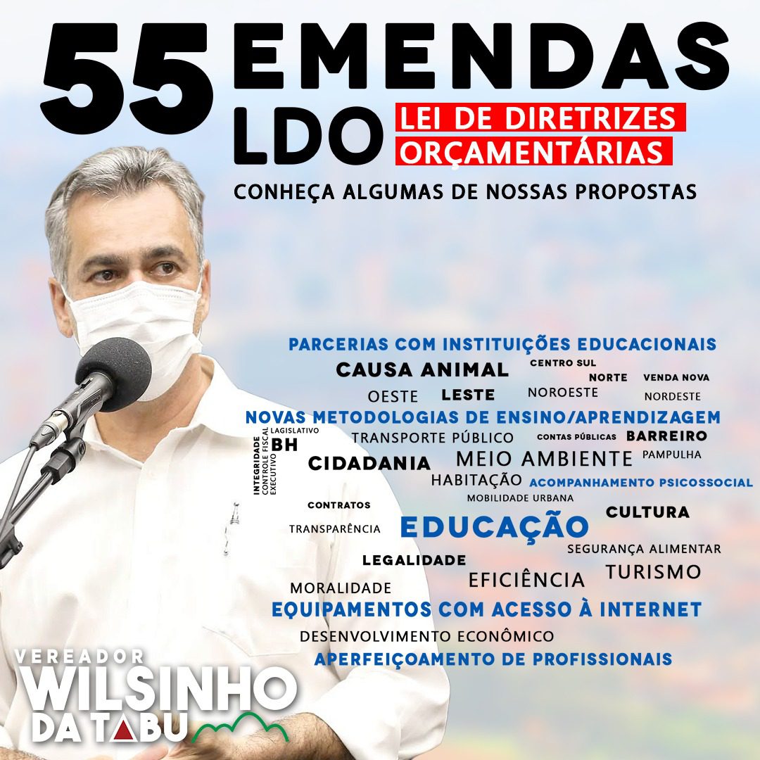 LDO Educação