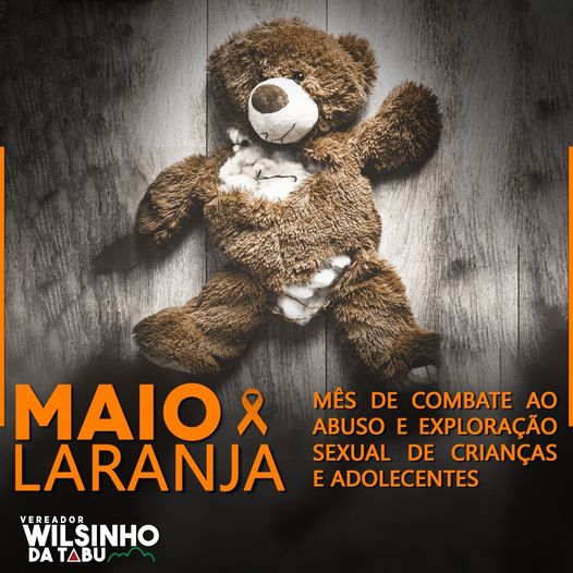 Maio Laranja