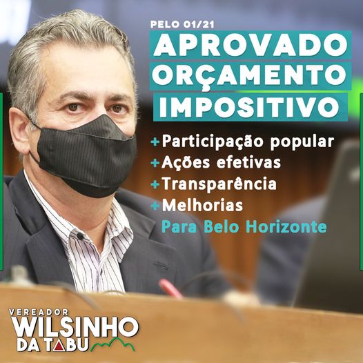 Orçamento Impositivo