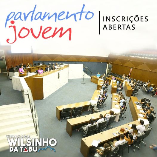 Parlamento Jovem