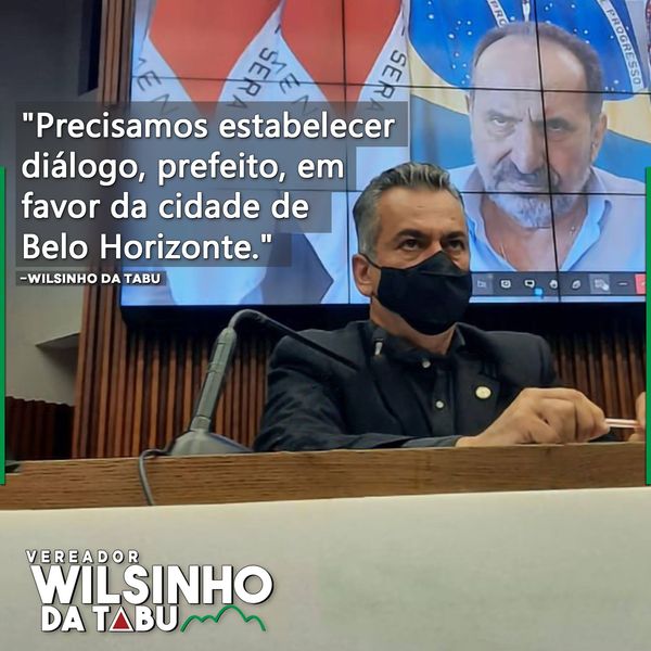 Prestações de conta