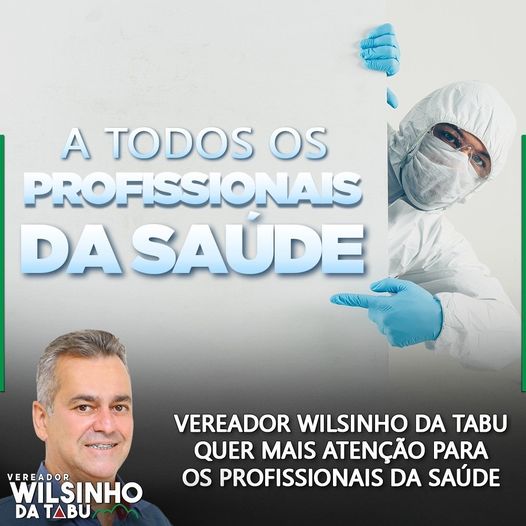 Profissionais da Saude