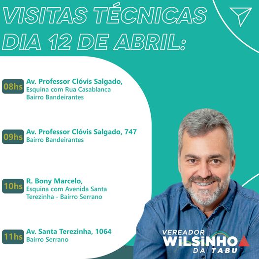 Visitas Técnicas