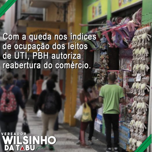 Volta Comercios