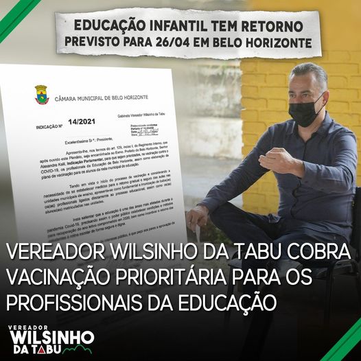 Volta às Aulas