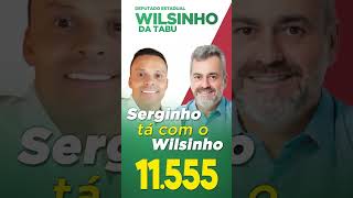 11555 - Serginho