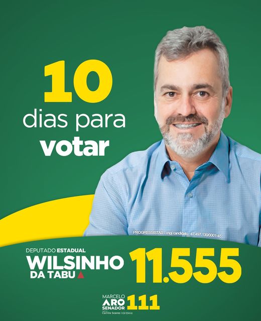 Faltam 10 dias para seguir com Minas em primeiro!