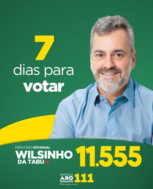 Faltam 7 dias para seguir com Minas em primeiro!