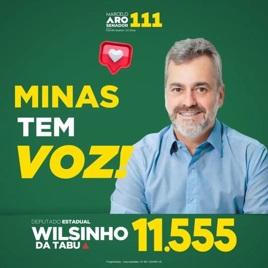 Minas tem Voz