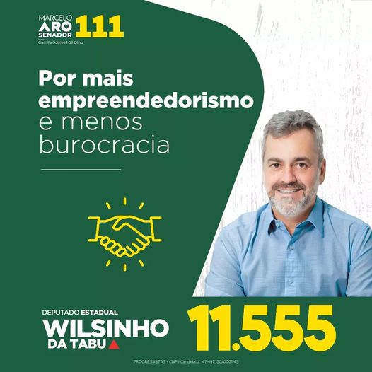 Por mais Empreendedorismo