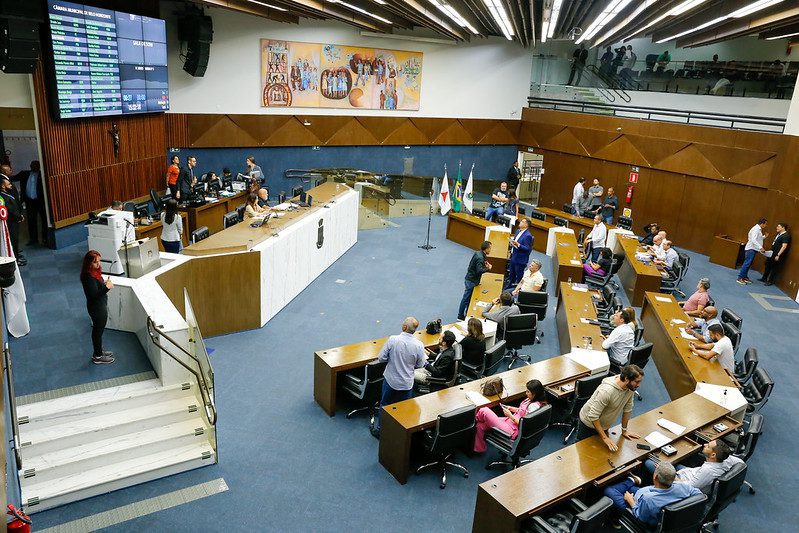 câmara belo horizonte