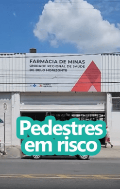 Farmácia de Minas