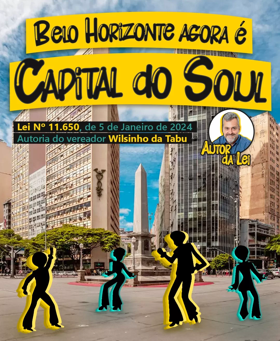 BH Capital do Soul