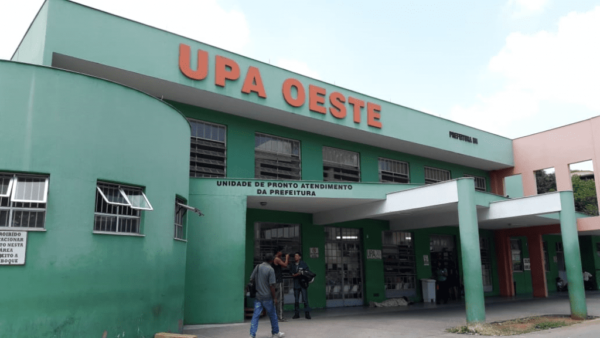 UPA Oeste