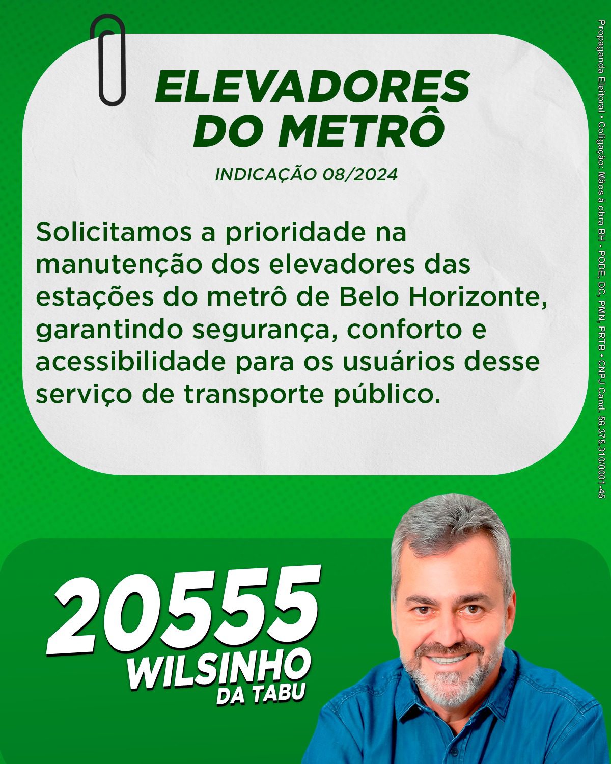 Mobilidade Urbana