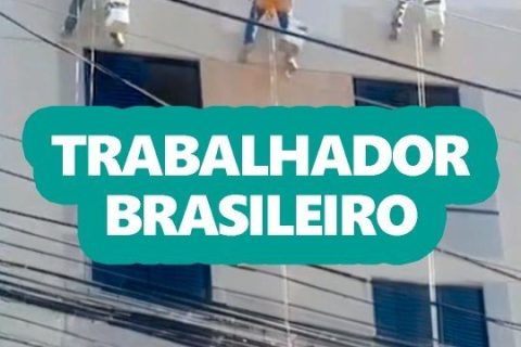 Trabalhador